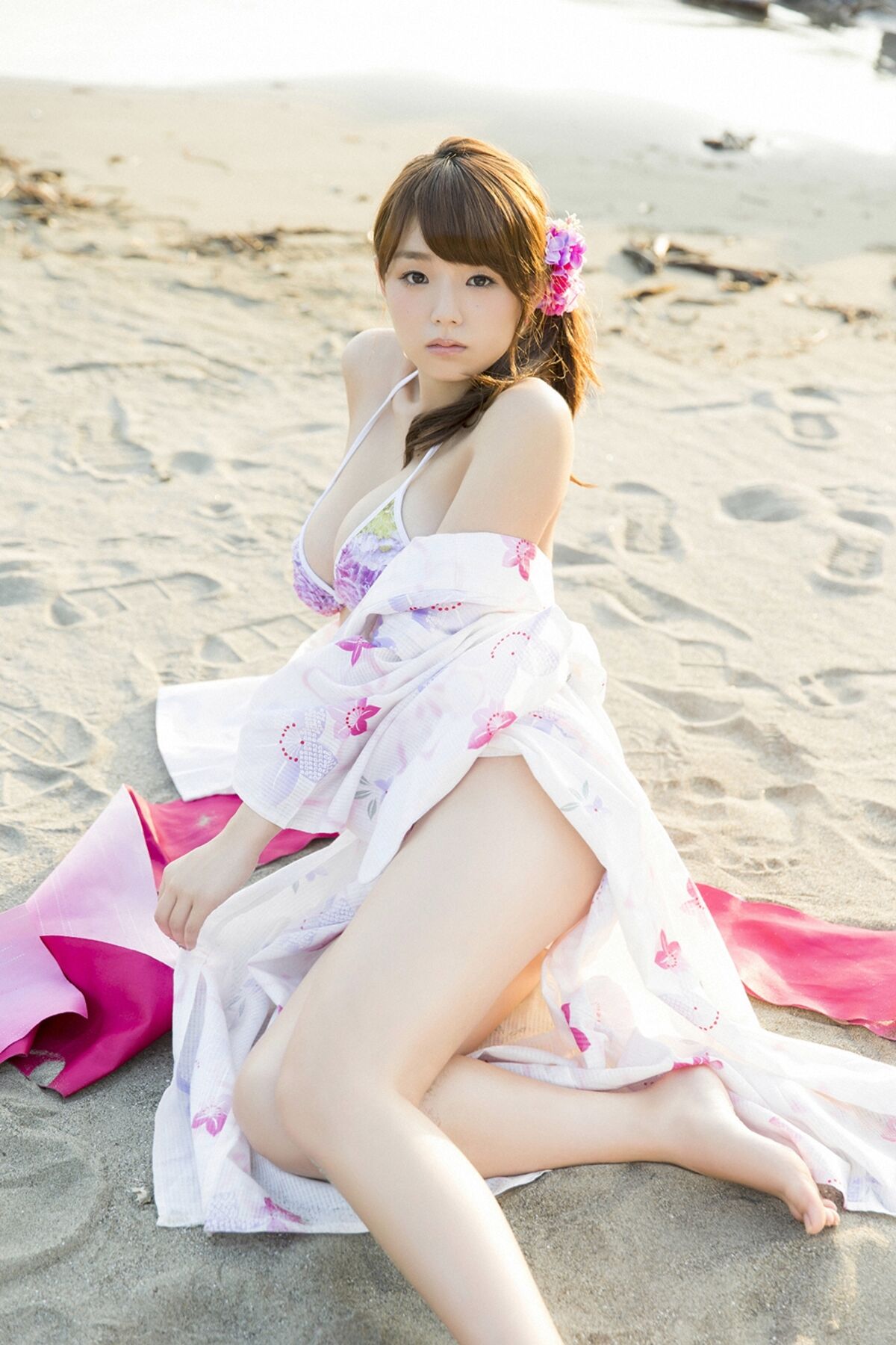 YS Web 2020-03-18 Vol.875 Shinozaki Ai 篠崎愛 – 史上最強グラビアレジェンドの神ショット Part2