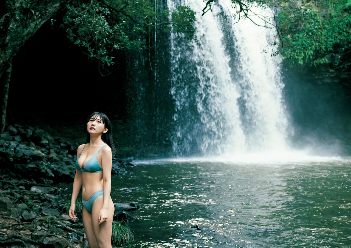 JP Miku Tanaka 田中美久 – 気ままに Part3