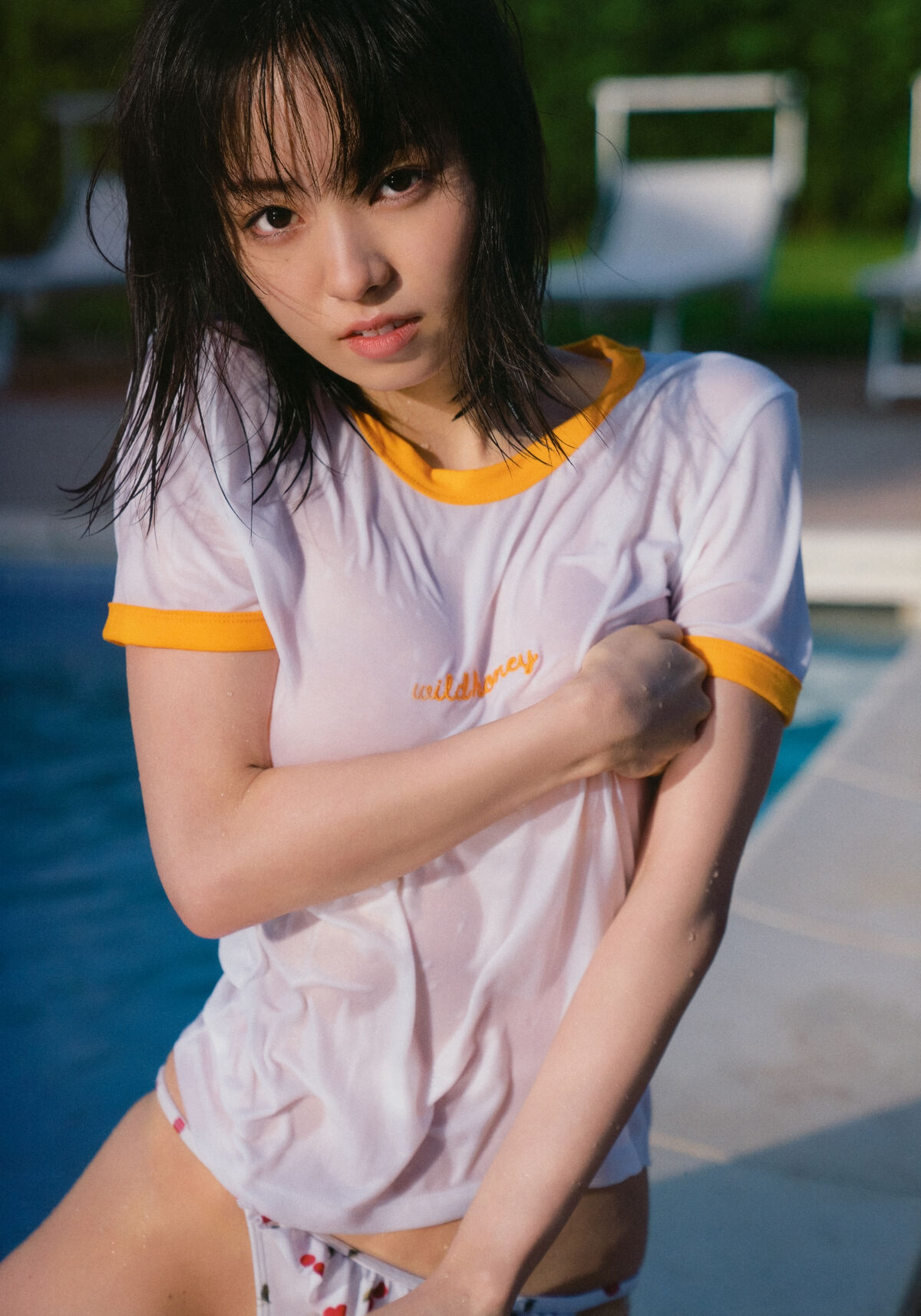 JP Yui Imaizumi 今泉佑唯 – 誰も知らない私 Part2