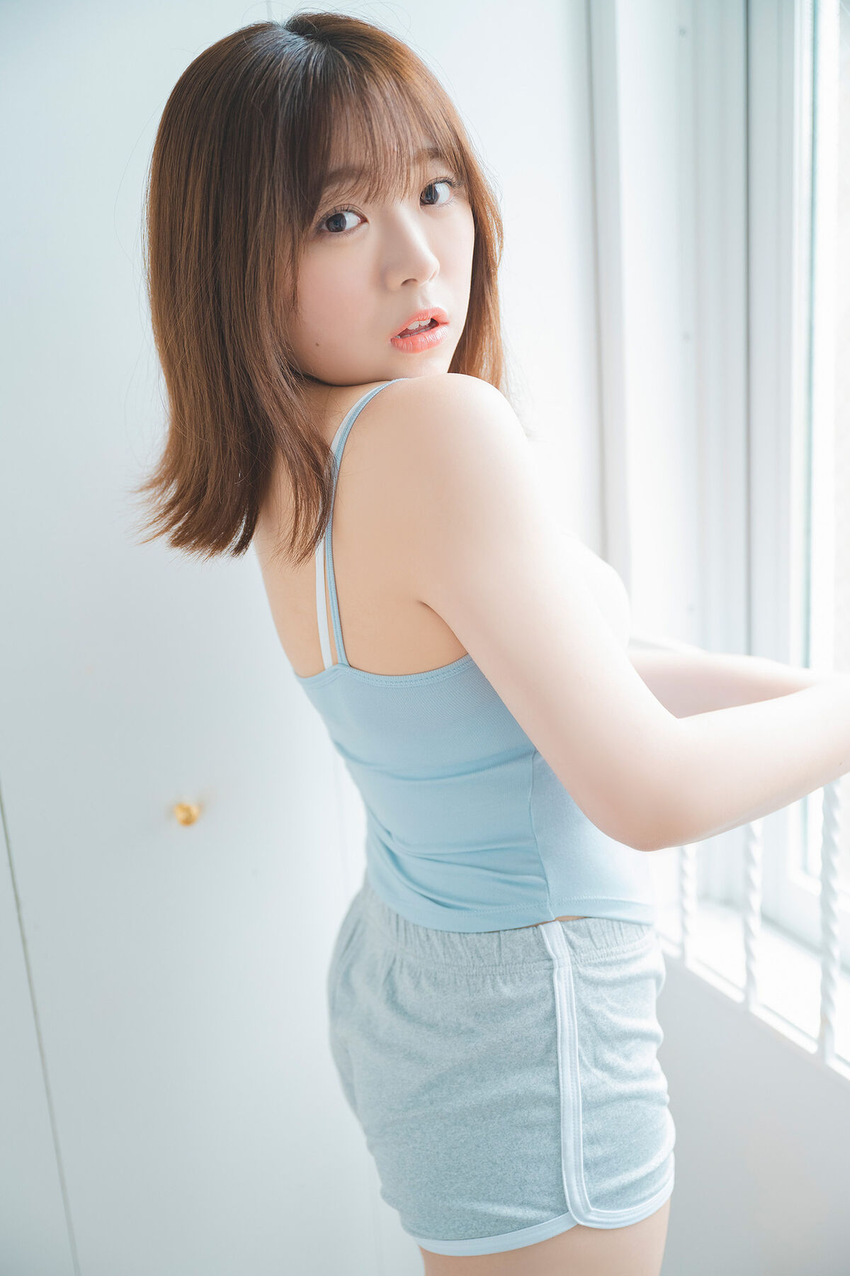 JP Tomoka Takeda 武田智加 – イチから