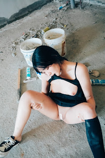 [Loozy] Sonson (손손) – Mechakucha