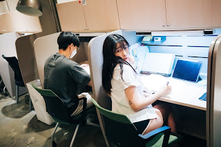 [Loozy] Sonson (손손) – Reading Room