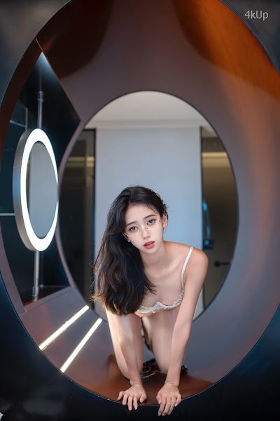 [XR Uncensored] 时安安 性感内衣