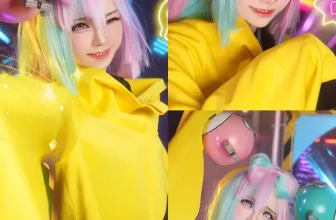 Sally Dorasnow – Iono