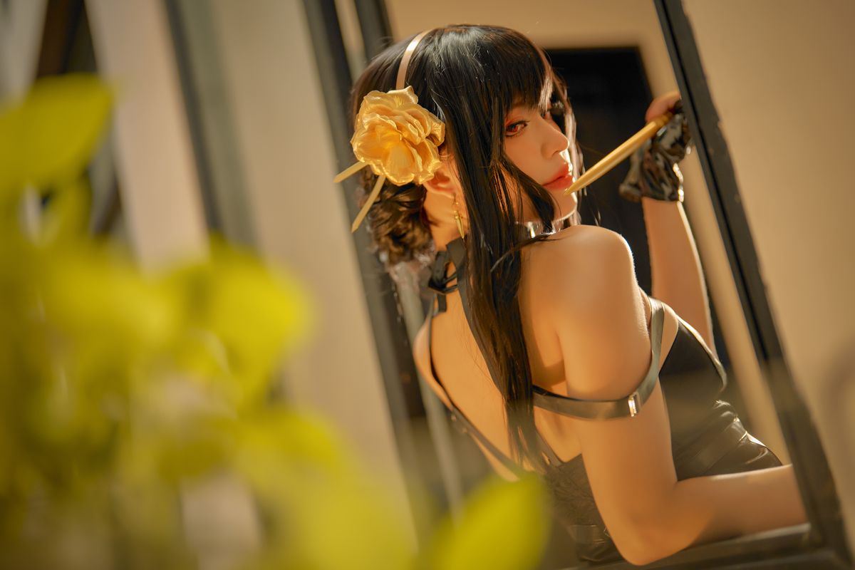 Coser@PingPing – Yor (82P)