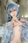 Coser@luobao1221洛宝 – X福利姬合集 (80P – 110V)