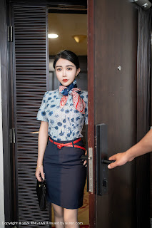 XingYan Vol.259 李若汐ci