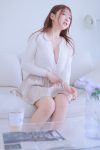Rinaモモリナ, Photobook ‘Knitwear’ Set.01