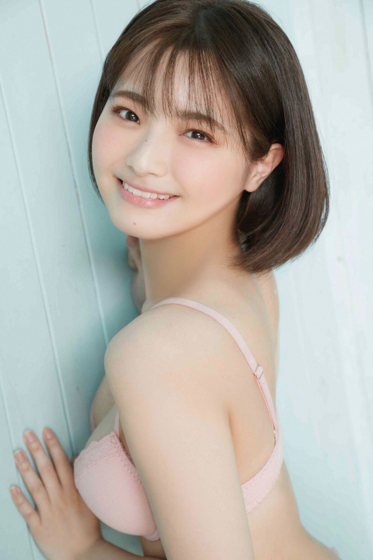 YS Web 2020-12-30 Vol.903 Saya Kataoka 片岡沙耶 – 童顔マシュマロバスト最強説 Part1
