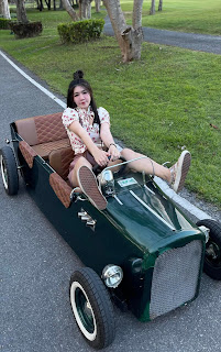 Mikapok P6