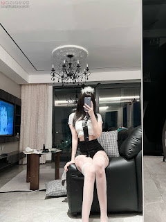 巨樱 – 巨乳健身模特 25年7月最新福利