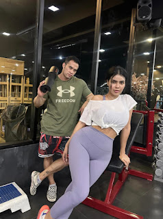 Yanisa Samohom P3