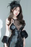 Coser@白银81 – Fantia 2024年03月会员合集27期 Part06 (64P)