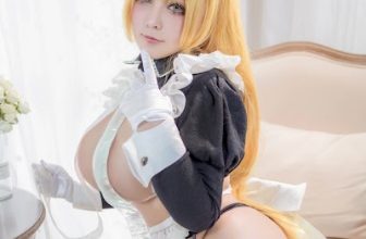 Coser@KANEKO_咔喵 广濑柚叶