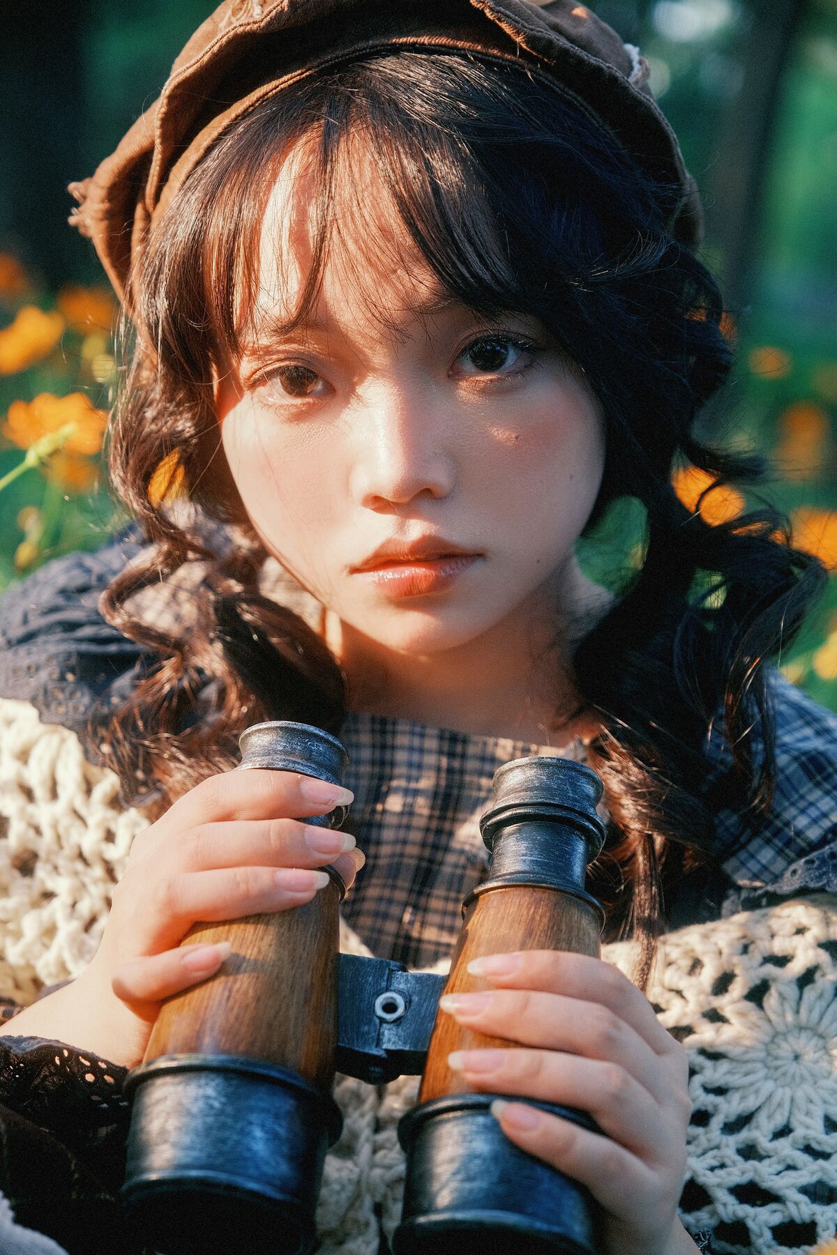 YiTuYu艺图语 Vol.8478 贝贝bu睡觉 (27P)