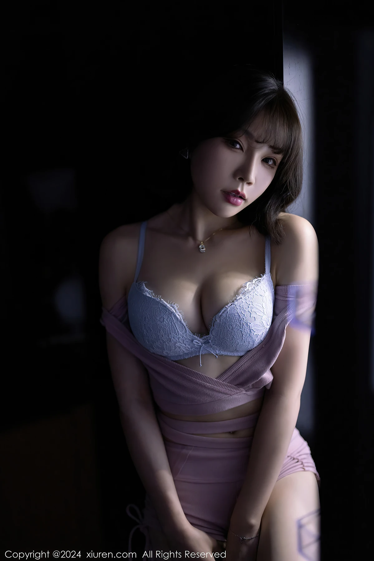 XiuRen秀人网 No.8836 徐莉芝Booty