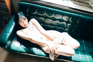 [Loozy] Sonson (손손) – Comic Shop Girl (+S.Ver)