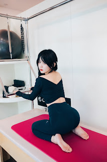 [Loozy] Zia (지아) – Pilates Instructor (Full.Ver)