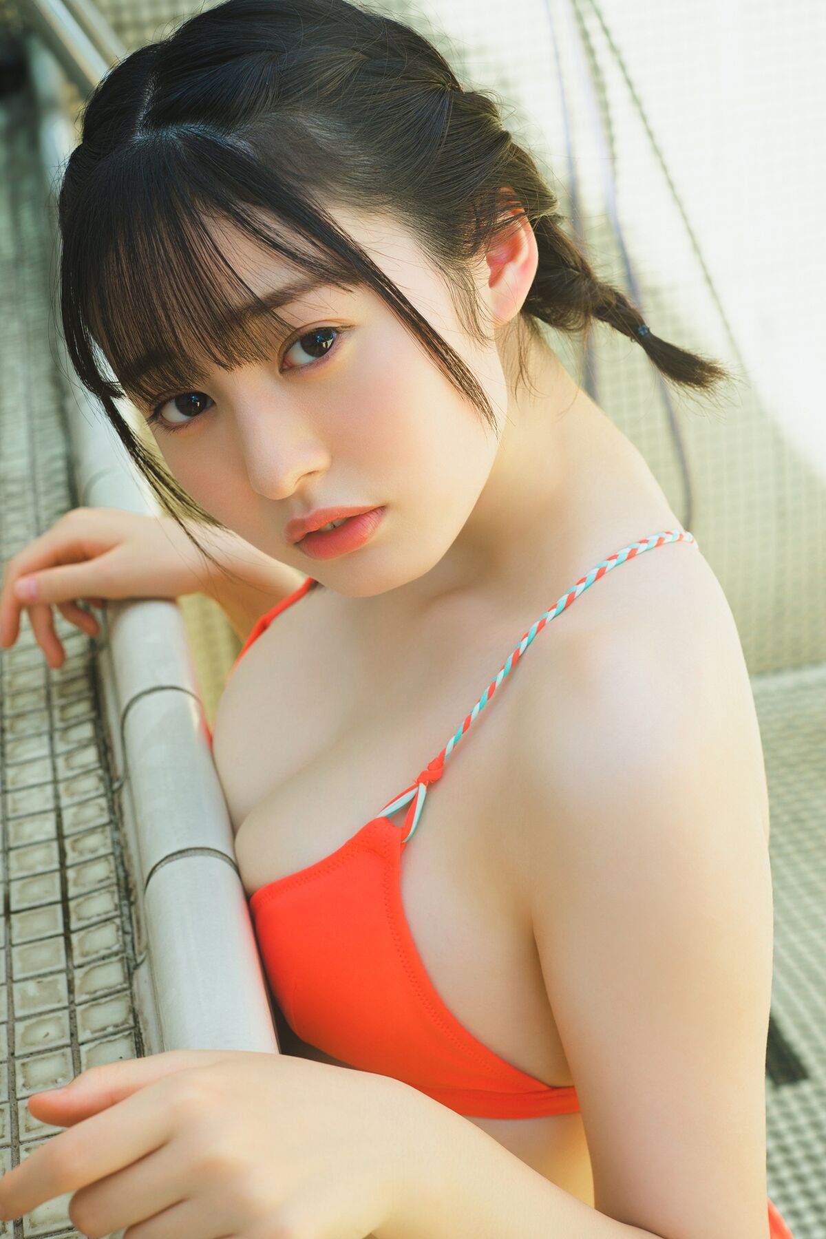 JP Miu Shirahama 白濱美兎 – 鳥取が生んだ超逸材ヤングチャンピオンデジグラ (70P)