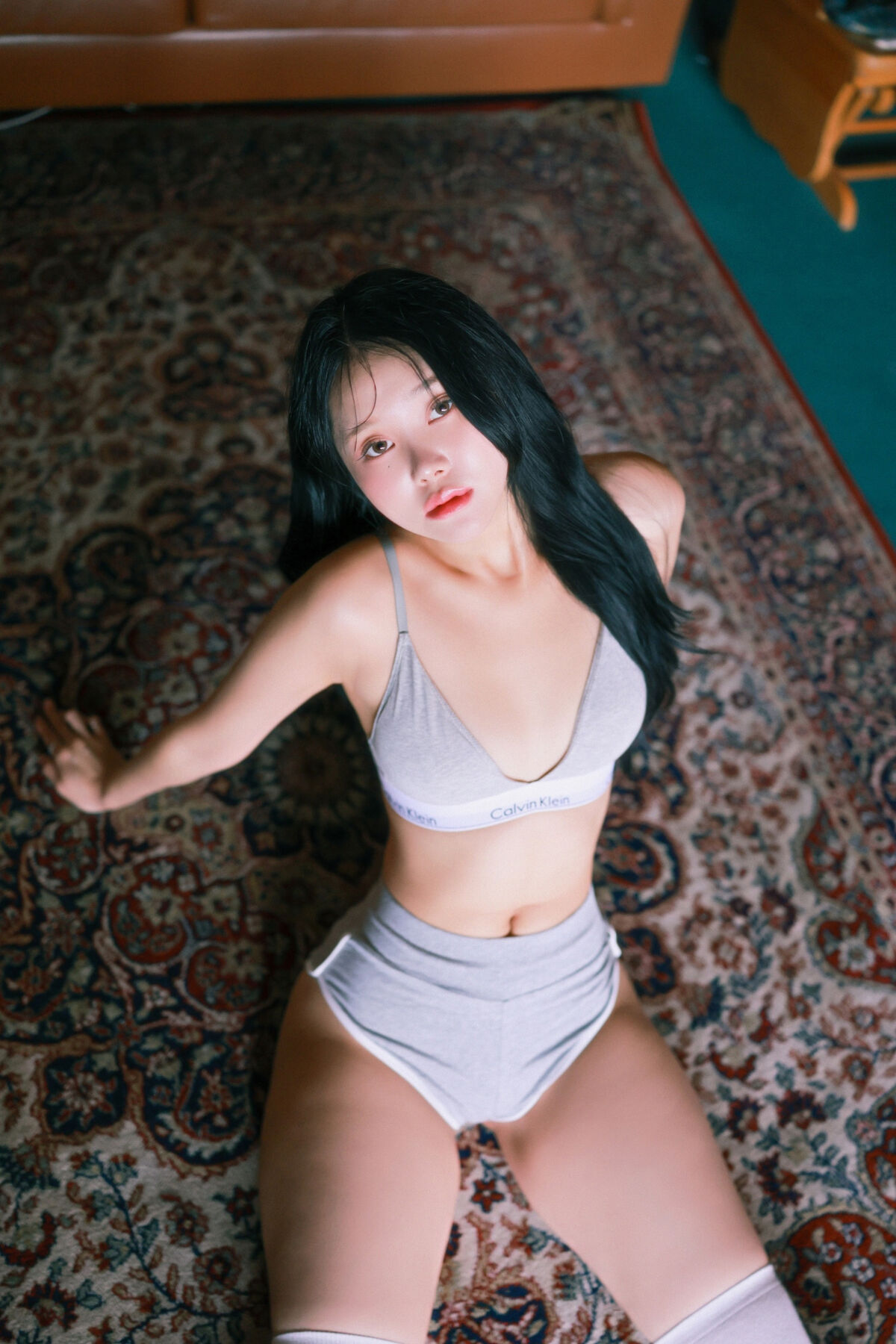 SWEETBOX Inah 이나 – Mini Part2