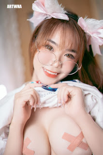 Artwha Desu – Photos P10