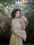 XIUREN No.10736 梨霜儿