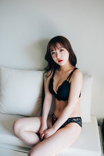 [Loozy] Son Ye-Eun (손예은) – Maximum Vol.1