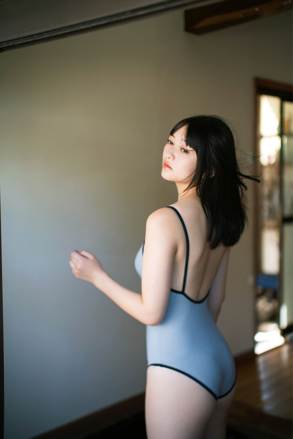 JP Suzuka Sayama 佐山すずか – 週末彼女 Part1