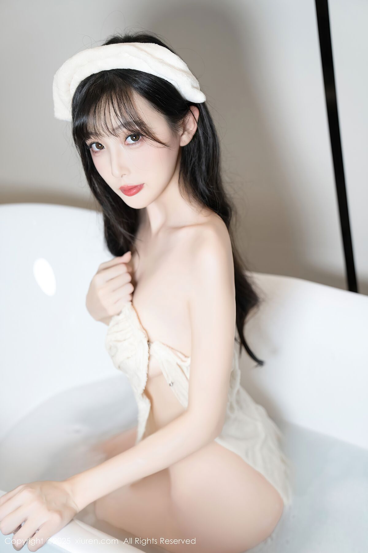 XiuRen秀人网 No.10005 樱桃小阑子 (88P)