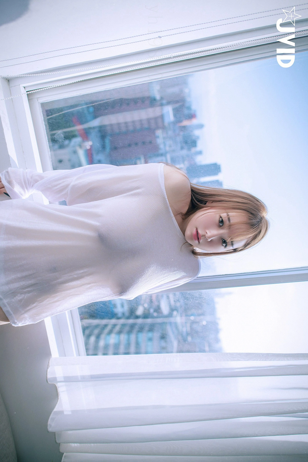 JVID Julie藏獒 H罩杯巨乳藏獒，回國後的性感絕美首發 Set.02