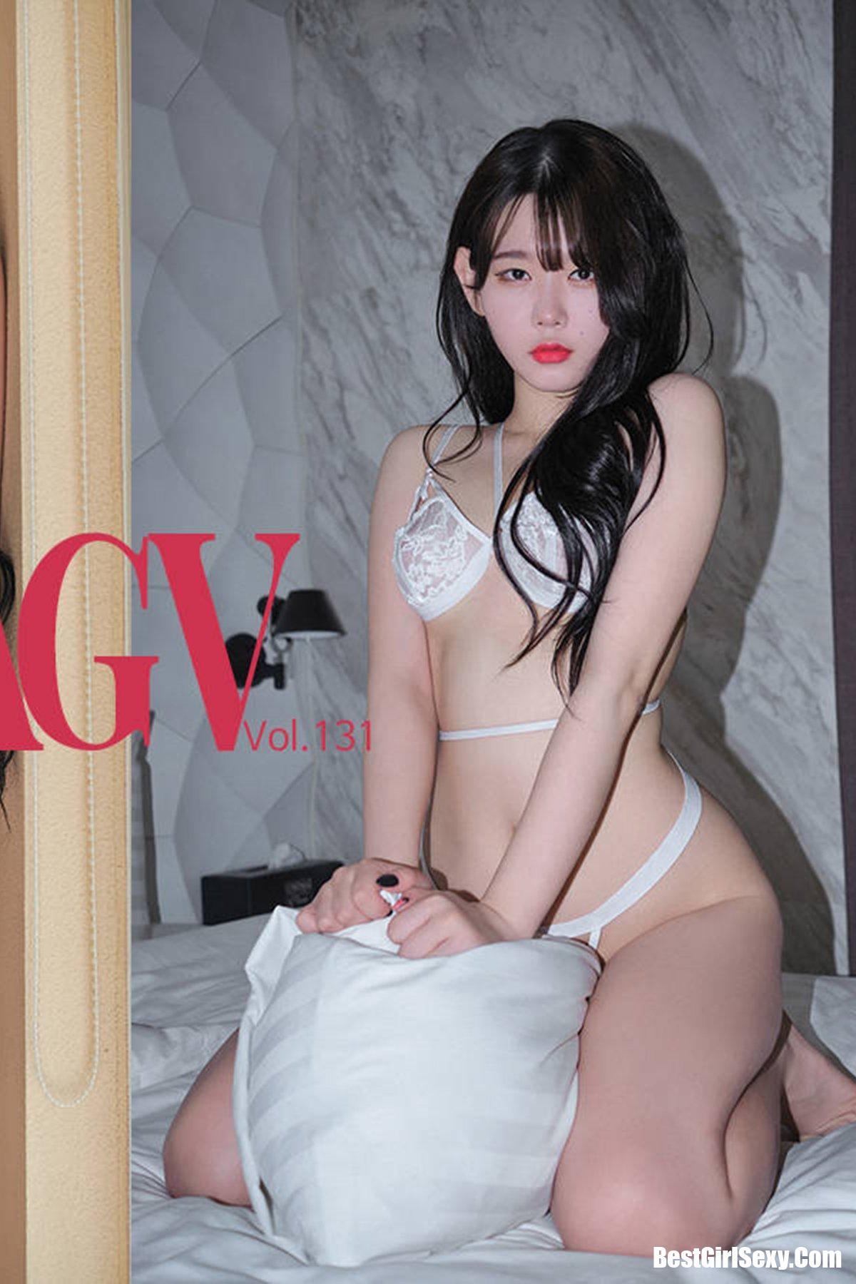 ArtGravia Vol.131 Zia