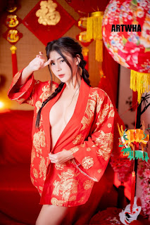 Artwha Desu – Photos P15
