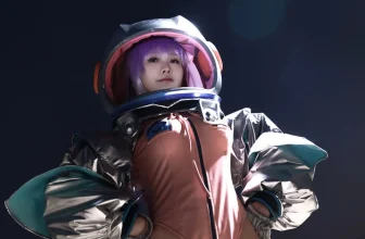 G44不會受傷 -BB宇宙