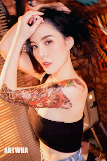 Artwha Desu – Photos P19