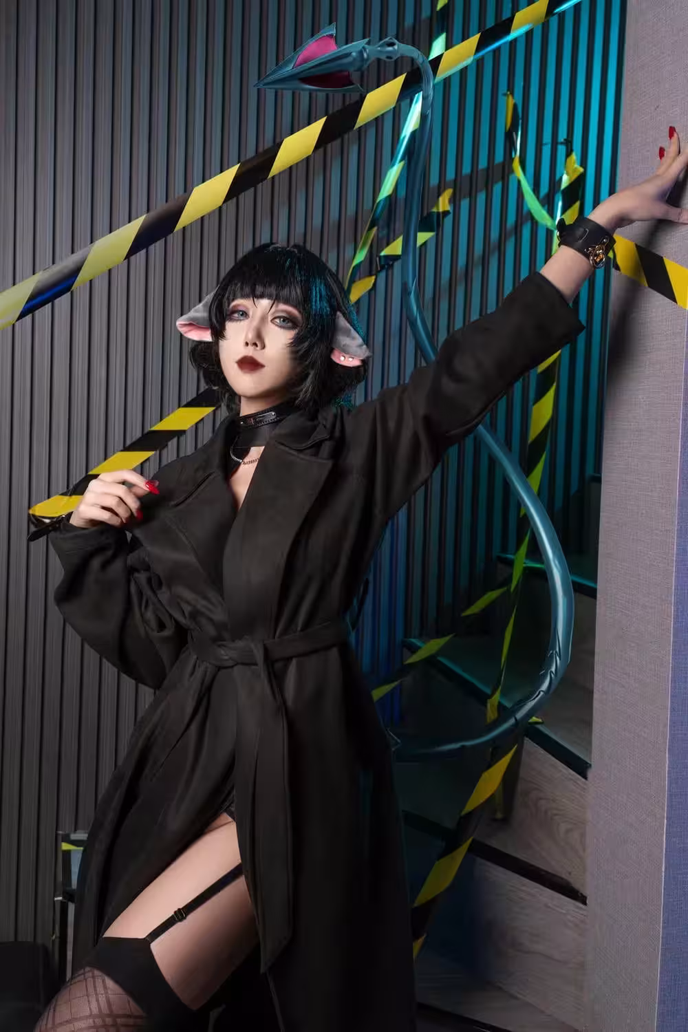 Elizabeth Netisa (123P)