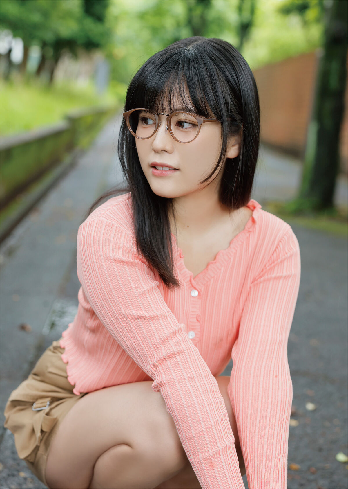 JP Shinonome Umi 東雲うみ – EX大衆デジタル写真集 48 僕だけのマーメイド (52P)