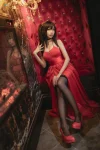 迷失人形QUQ – 大凤[90MB-30photos]