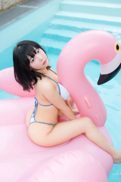 [Herovia] Kang In-kyung (강인경) July 2025 Pictorial
