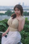 Cosplay KANEKO咔喵 – 余温 Set.02