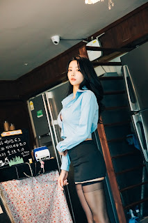[Loozy] YeonYu (연유) – First play (+S.Ver)