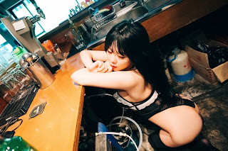 [Loozy] Zia (지아) – SM Bar
