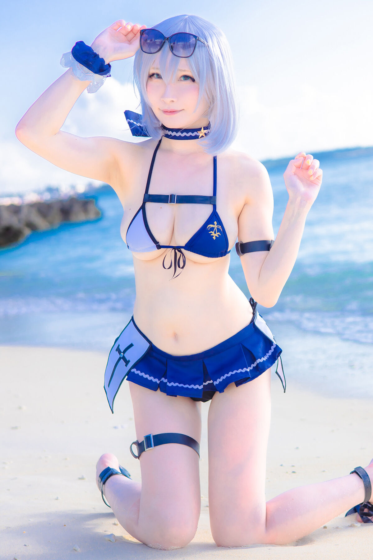 Coser@Atsuki あつき – Suite Monster Part5