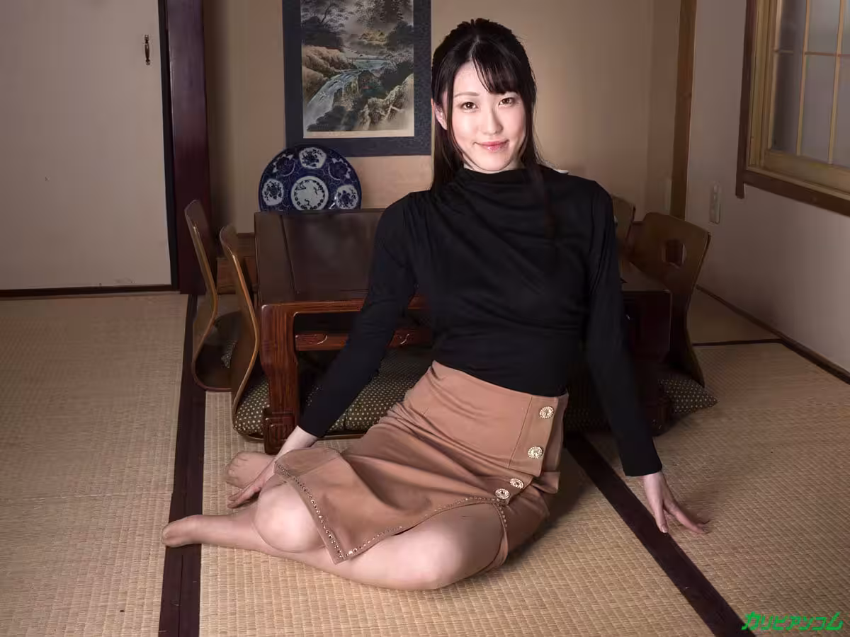 (Minano Mirai)訓練感官已婚婦女(22p)