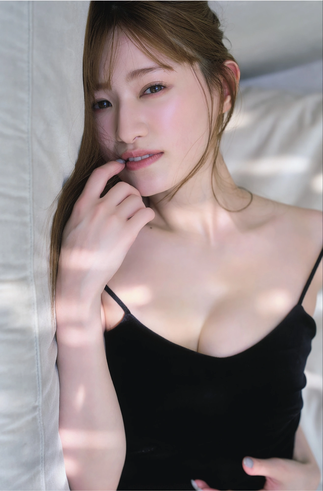 Kana Nakada 中田花奈, FLASH 2025.09.09 (フラッシュ 2025年9月9日号)