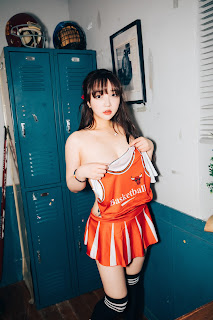 [Loozy] Son Ye-Eun (손예은) – CHEER UP