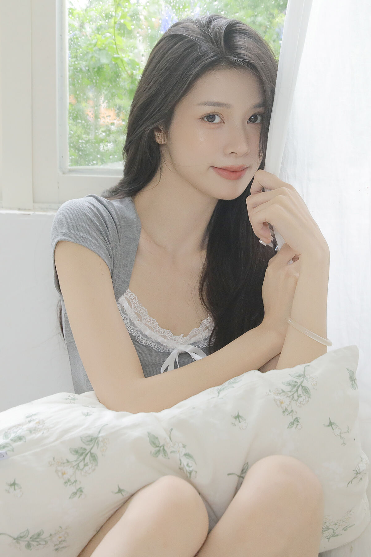YiTuYu艺图语 Vol.7616 Ban Ban Jiang