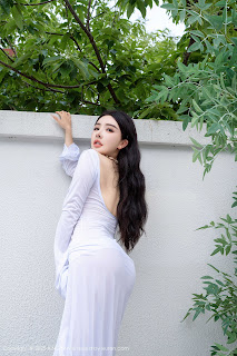 XingYan Vol.355 潘思沁