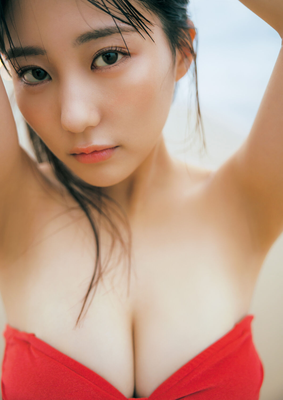 JP Miku Tanaka 田中美久 – 気ままに Part3