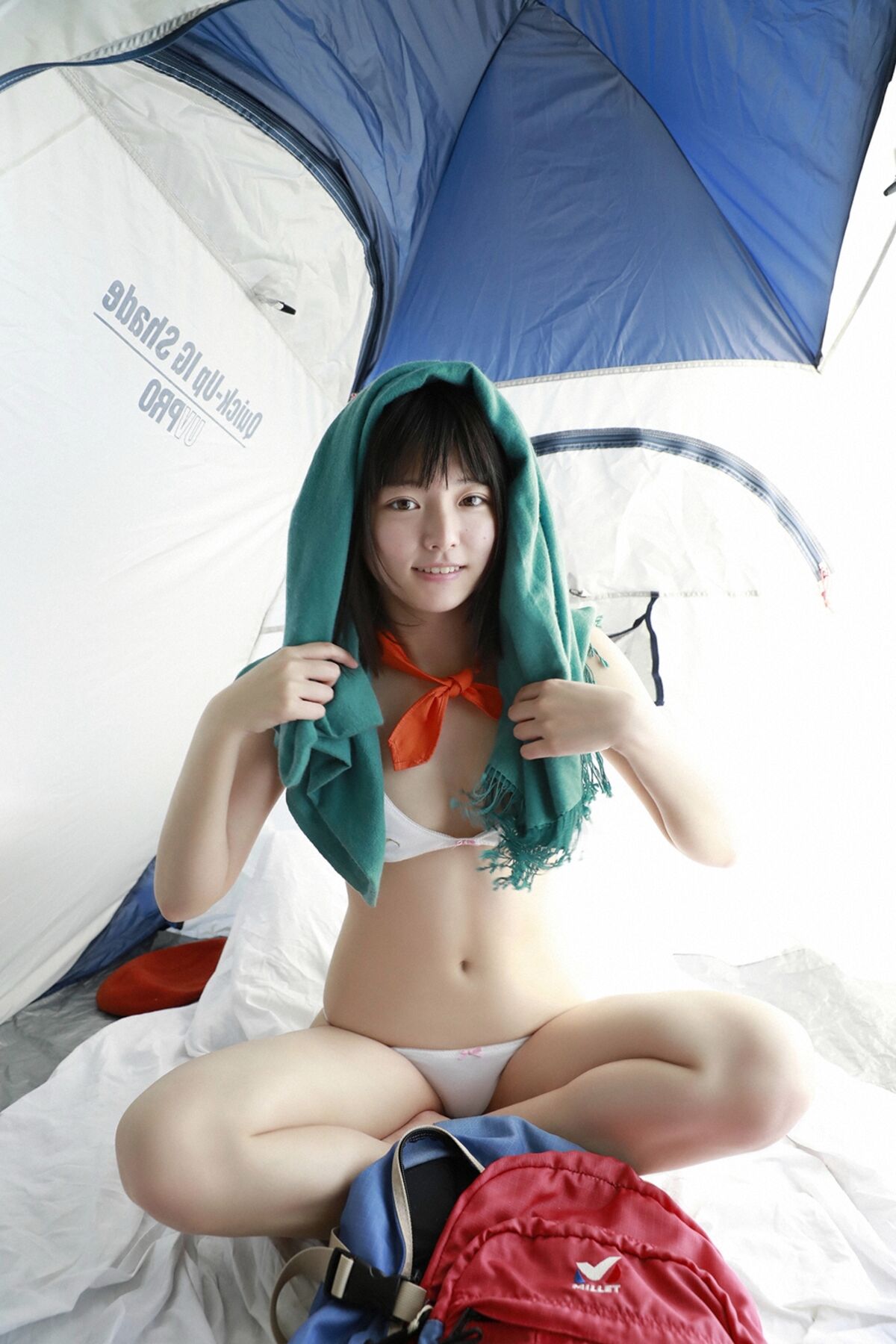 YS Web 2019-12-25 Vol.866 Hazuki Tsubasa 葉月つばさ – 新時代到来 ミラクルすっぴん美少女降臨