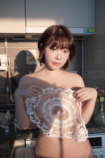 Kang In-kyung (강인경) – Heart Stealer